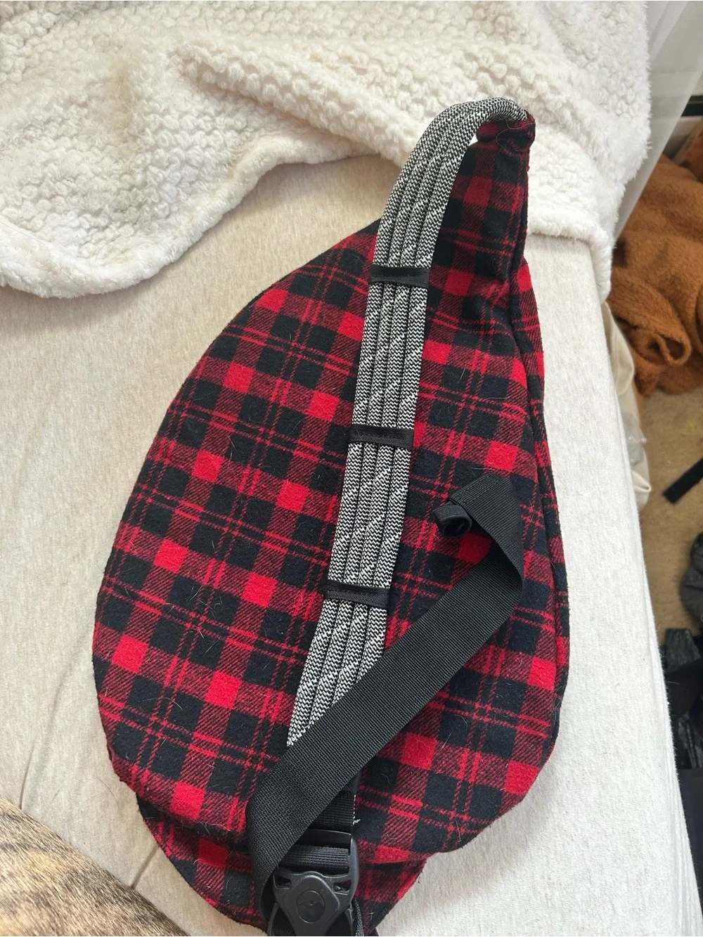 Kavu single strap